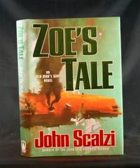 Zoe's Tale: An Old Man's War Novel