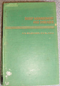 Sheep Management and Diseases Sheep Management and Diseases