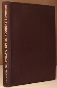 HANDBOOK OF AIR NAVIGATION,