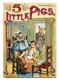 5 Little Pigs