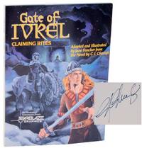 Gate of Ivrel: Claiming Rites (Signed First Edition)
