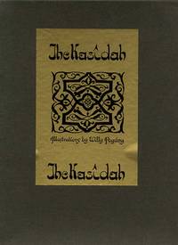 KASIDAH OF HAJI ABDU EL-YEZDI