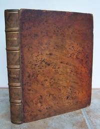 ABDOLLATIPHI HISTORIAE AEGYPTI COMPENDIUM, ARABICE ET LATINE.  Partim ipse vertit, partim a Pocockio versum edendum curavit, notisque illustravit J. White
