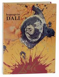 Homage to Salvador Dali - Special Issue of XXe Siecle Review