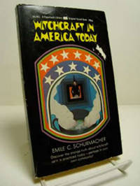 Witchcraft in America Today Witchcraft in America Today