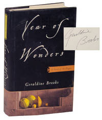 Year of Wonders (Signed First Edition)