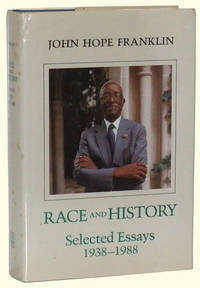 Race and History Selected Essays 1938-1988 Race and History Selected Essays 1938-1988