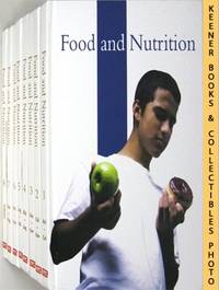 Food And Nutrition (Eight -8- Volume Set)
