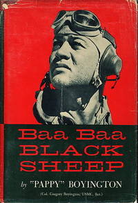 BAA BAA BLACK SHEEP