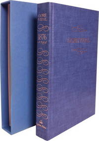 1876: A Novel