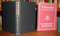 Ashenden