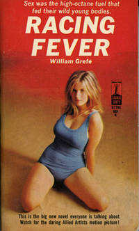 Racing Fever (First Edition)