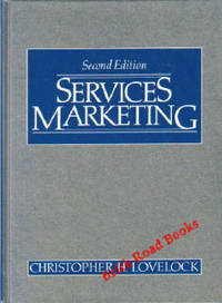 Services Marketing Services Marketing