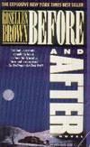 Before and After a Novel