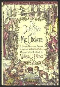 The Detective and Mr. Dickens