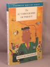 AUTOBIOGRAPHY OF PARAS P