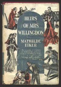Heirs of Mrs. Willingdon Heirs of Mrs. Willingdon