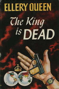 THE KING IS DEAD THE KING IS DEAD