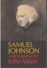 Samuel Johnson: A Biography