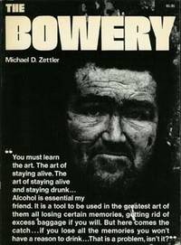 The BOWERY The BOWERY