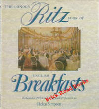 The London Ritz Book of English Breakfast