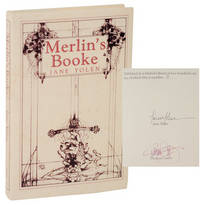Merlin's Booke (Signed Limited Edition)