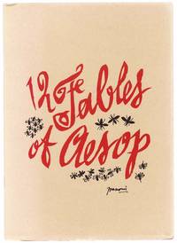 12 Fables of Aesop