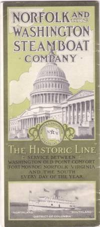 THE HISTORIC LINE: THE HISTORIC LINE: