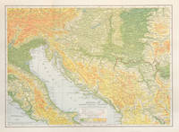 Dalmatia and Austro-Italian Frontier