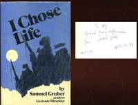 I Chose Life