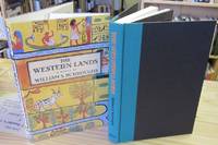 THE WESTERN LANDS THE WESTERN LANDS