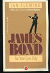 James Bond-For Your Eyes Only