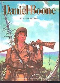 Daniel Boone Daniel Boone