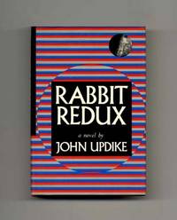 Rabbit Redux  - 1st Edition/1st Printing