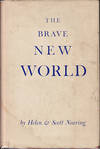 The Brave New World - SIGNED COPY