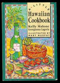 A Little Hawaiian Cookbook A Little Hawaiian Cookbook