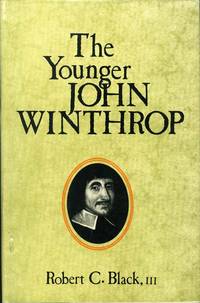 The Younger John Winthrop