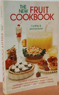 The New Fruit Cookbook The New Fruit Cookbook