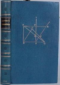 A TREATISE OF PERSPECTIVE Demonstrative and Practical Illustrated with Copper Cutts
