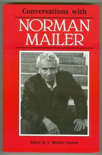CONVERSATIONS WITH NORMAN MAILER CONVERSATIONS WITH NORMAN MAILER