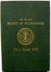 New Zealand Society of Accountants Year Book 1912