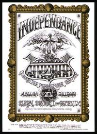 QUICKSILVER MESSENGER SERVICE