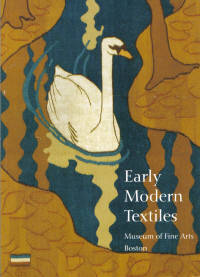 Early Modern Textiles Early Modern Textiles
