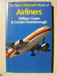 The New Observer's Book of Airliners The New Observer's Book of Airliners