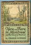 Here and There in Monreal and the Island of Montreal