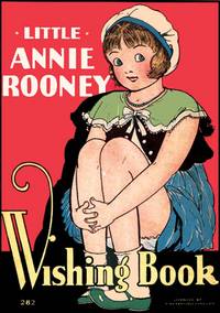 LITTLE ANNIE ROONEY WISHING BOOK