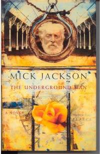 The Underground Man The Underground Man
