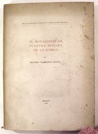 El Monasterio de Nuestra Senora de la Rabida