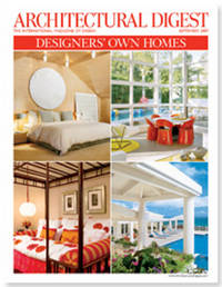 Architectural Digest 9/07