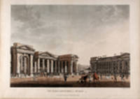 The Parliament House-Dublin